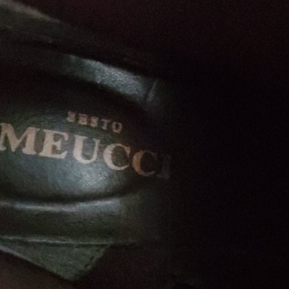 Meucci Booties - Picture 5 of 8